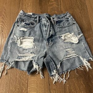 American Eagle shorts size 2